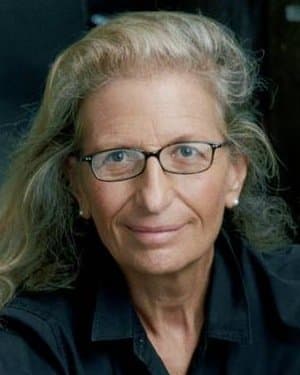 Annie Leibovitz