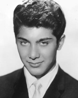 Paul Anka