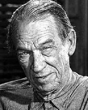 Hank Patterson