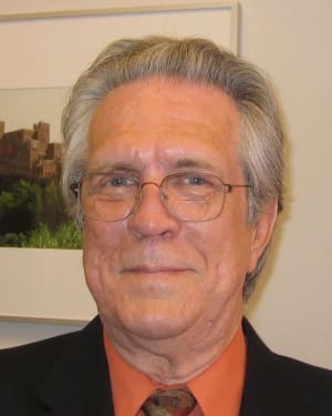 Richard Edlund