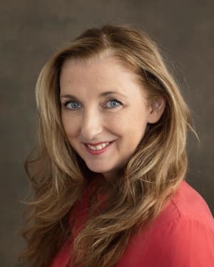 Julie Wilson Nimmo