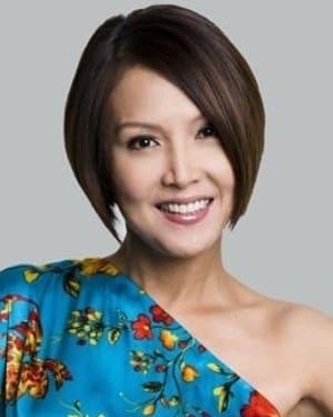 Aileen Tan