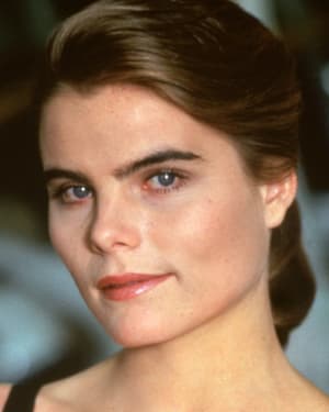 Mariel Hemingway