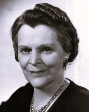 Ethel Wales