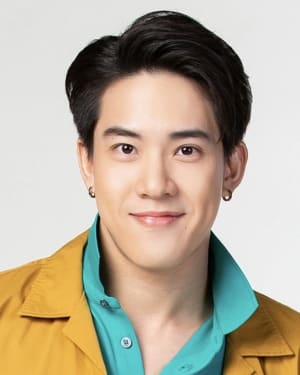 Chatchawit Techarukpong