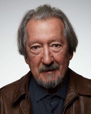 Michael Caton