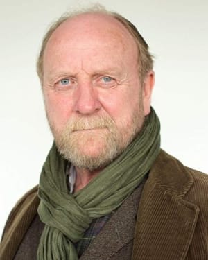 Gerry O'Brien