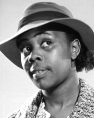 Lillian Yarbo