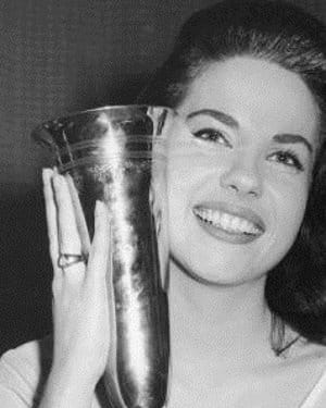 Jacqueline Boyer