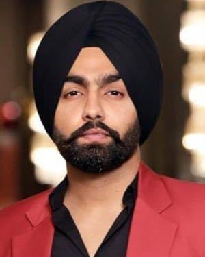 Ammy Virk