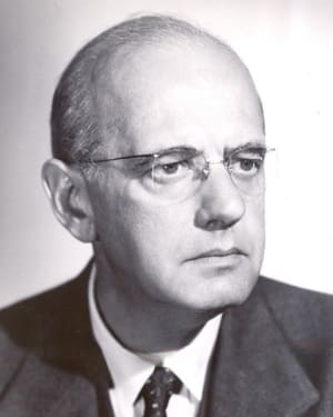 Charles Meredith