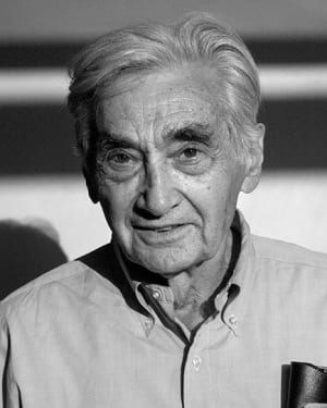 Howard Zinn