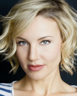 Brianne Davis