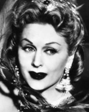 Marika Rökk