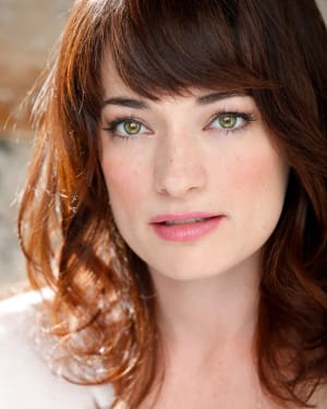 Laura Michelle Kelly