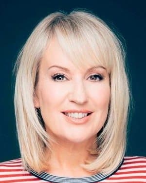 Nicki Chapman