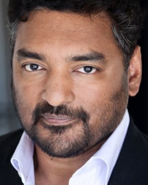 Sugith Varughese
