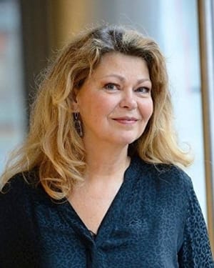 Ing-Marie Carlsson