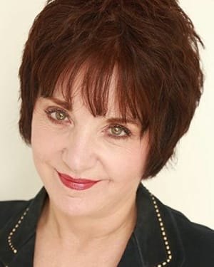 Lee Garlington