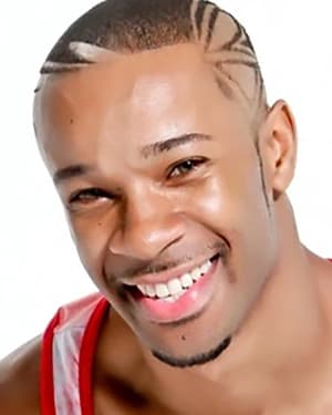 Richy Jackson