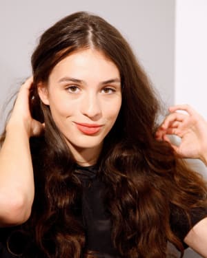 Doria Achour