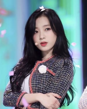 Lee Jin-sol