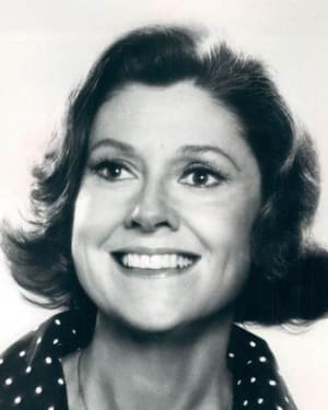 Elizabeth Wilson