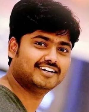 Nellore Sudharshan