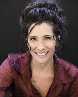 Michele Farbman