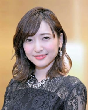 Sayaka Kanda