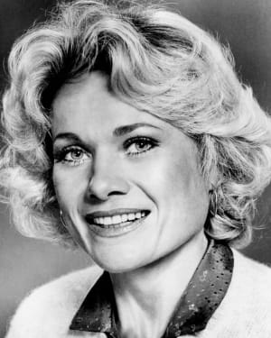Bibi Besch