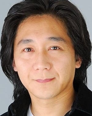 Keijin Okuda