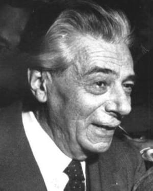 Aldo Silvani