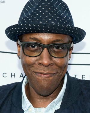 Arsenio Hall