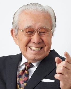 Shūichirō Moriyama