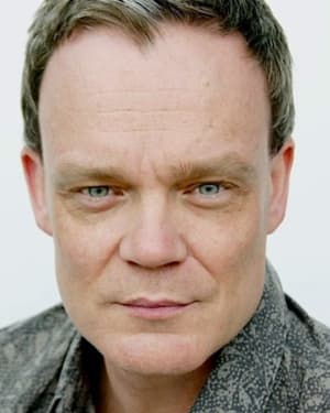 Joel Tobeck