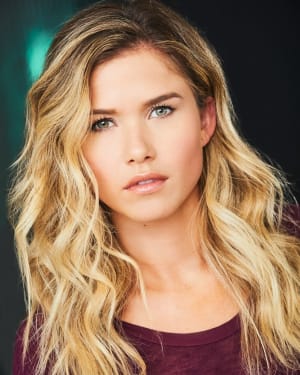 Anna Marie Dobbins