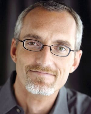 Phil Vischer