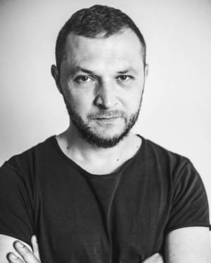 Marcin Zarzeczny