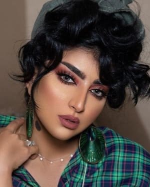 Buthaina Al Raisi