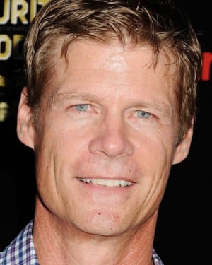 Joel Gretsch