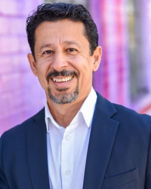 Ismail Bashey