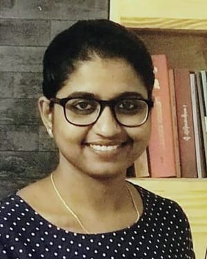 Unnimaya Prasad
