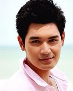 Chanon Thibkanok