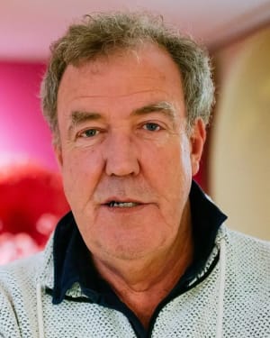 Jeremy Clarkson