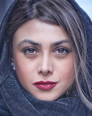 Azade Samadi