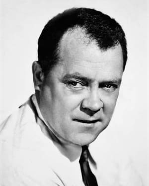 Mickey Shaughnessy