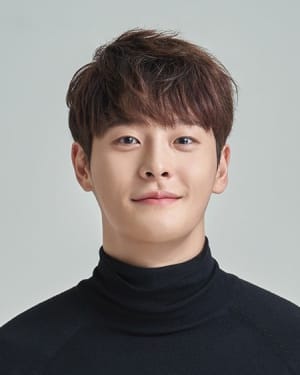 Cha In-Ha
