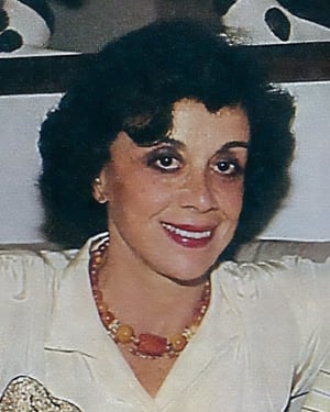 Neyde Senna