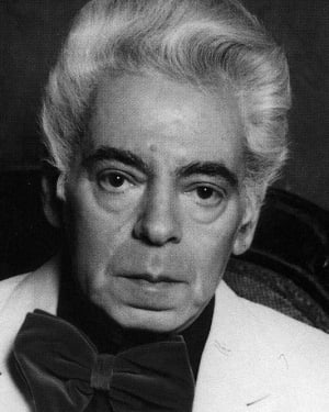 Arkadiy Raykin